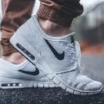 Nike, uma marca icônica